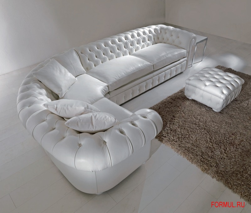  Asnaghi Chesterfield