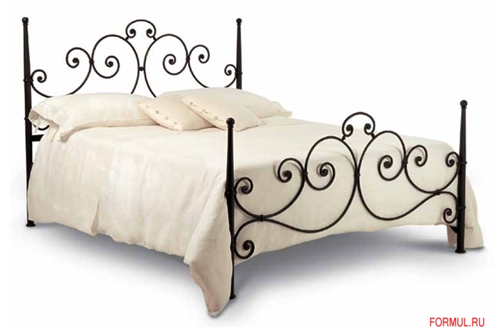  Cantori Nuvola (bed)
