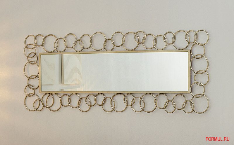  Cantori Mondrian (mirror)