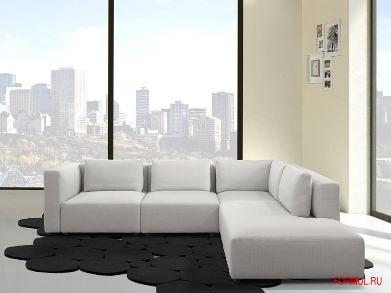  Very Sofa Byblos