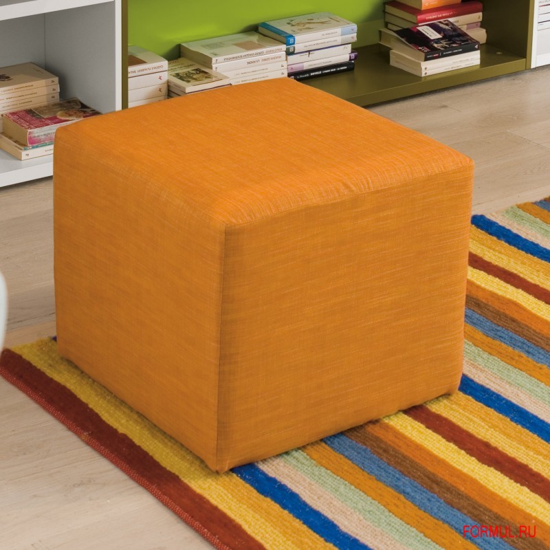 Clever Start - Pouf