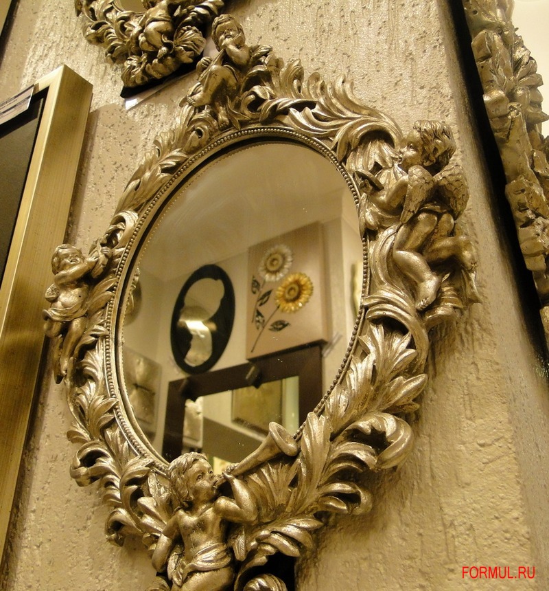  Bella specchio Angels 7555