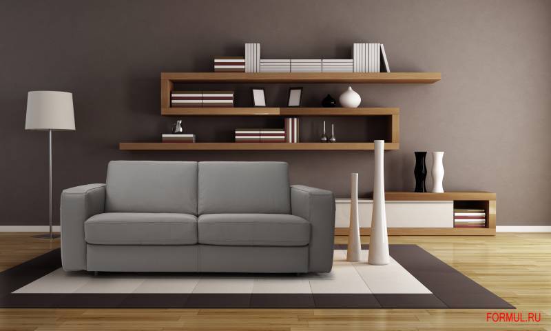   Very Sofa Mode