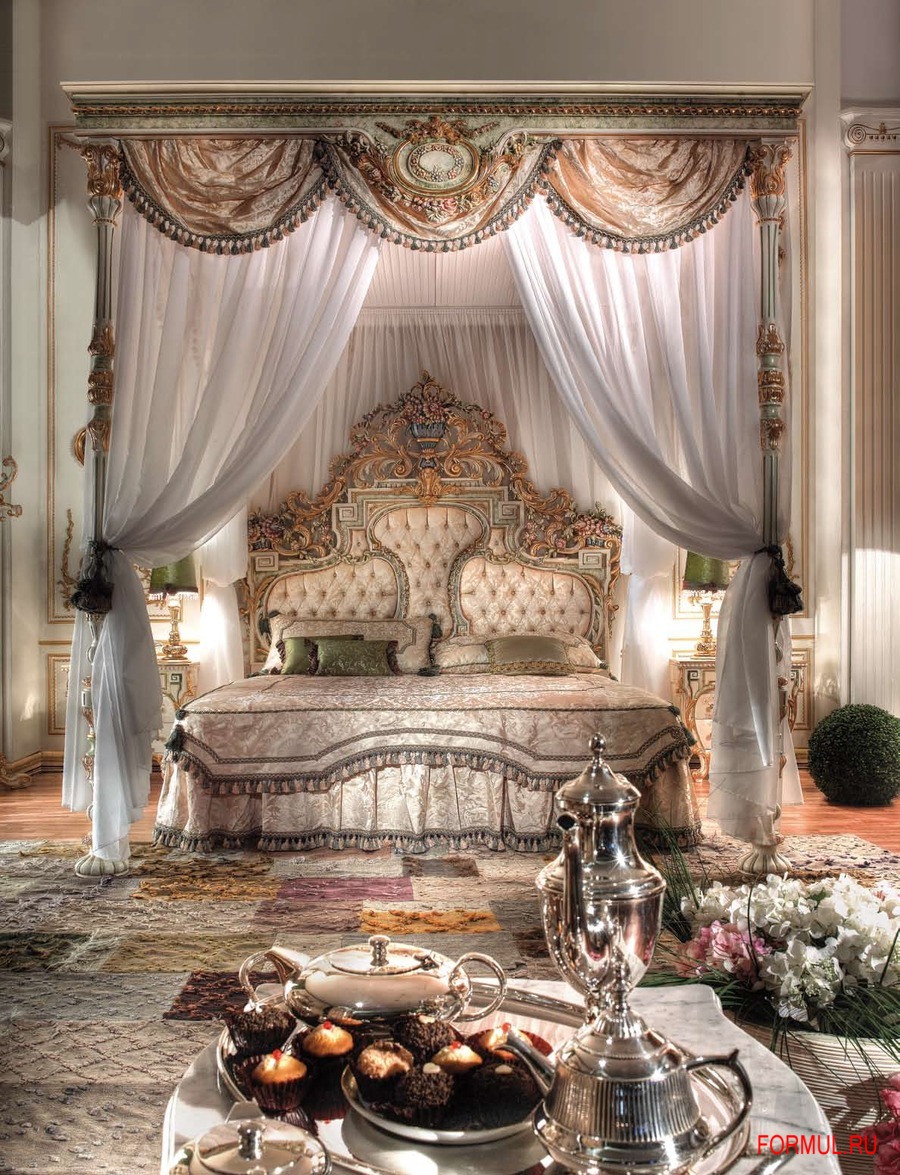   Asnaghi Interiors Valery