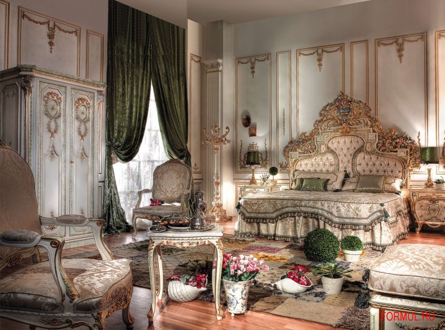   Asnaghi Interiors Valery