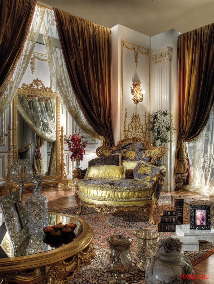  Asnaghi Interiors Faby