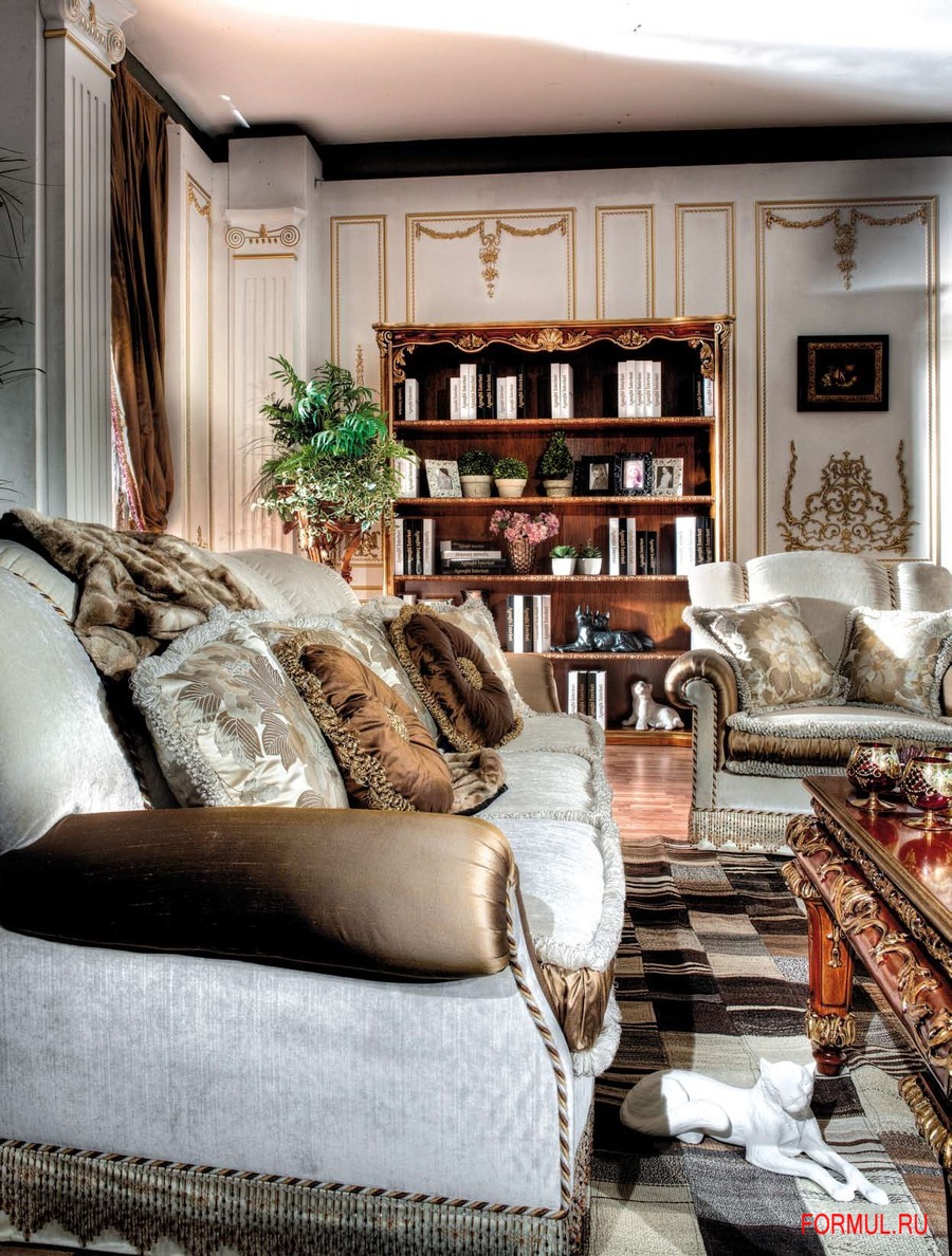  Asnaghi Interiors Mister