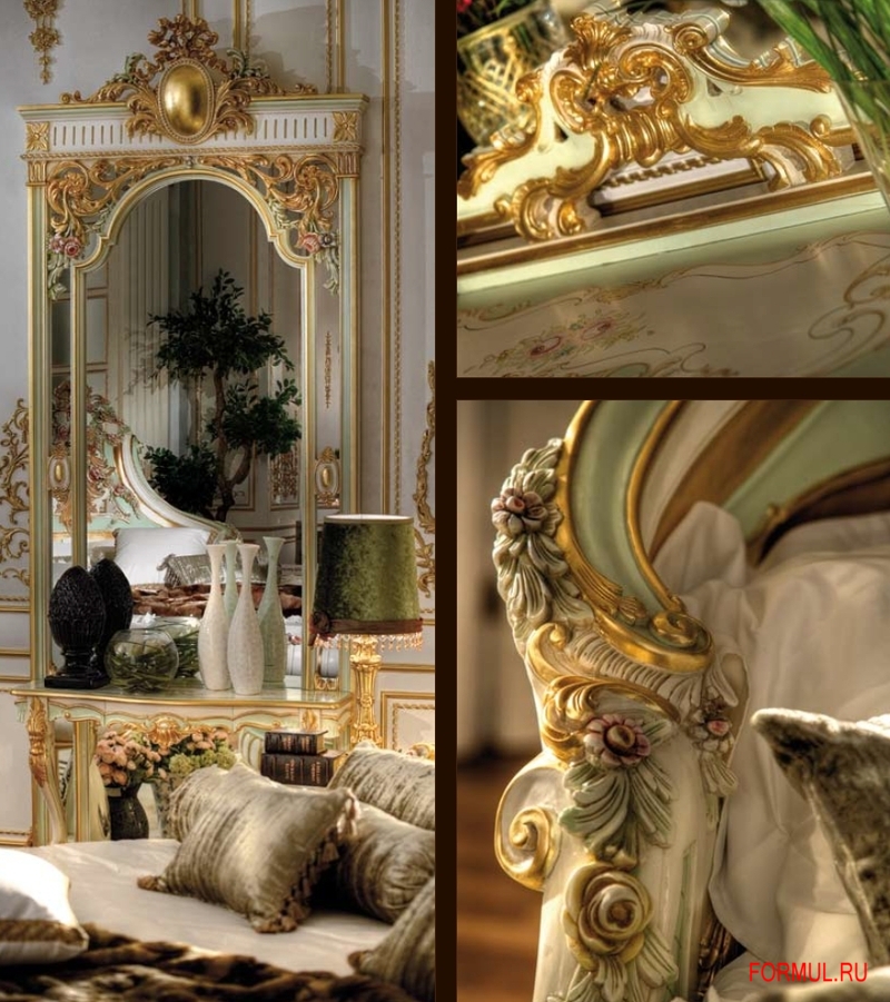   Asnaghi Interiors Baudalaire