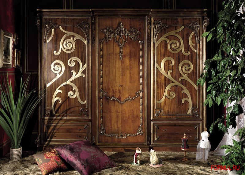   Asnaghi Interiors Klee