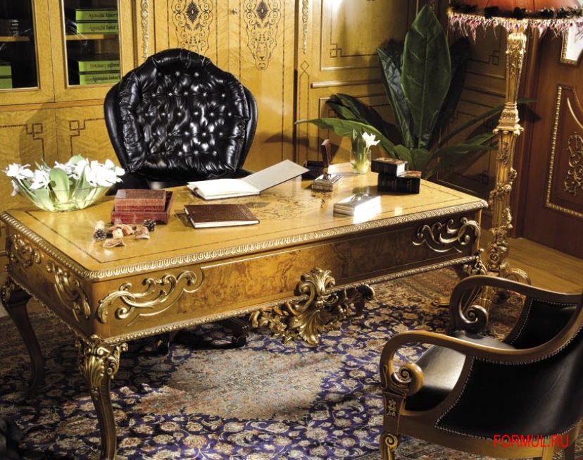  Asnaghi Interiors Klimt