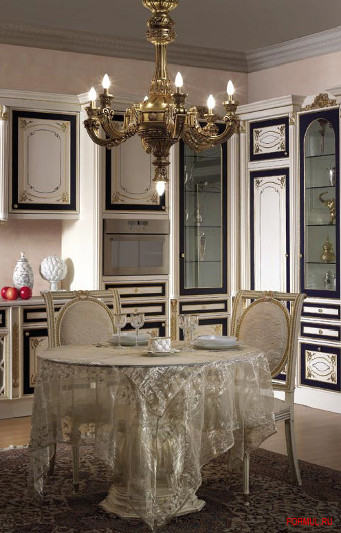  Asnaghi Interiors Excelsa