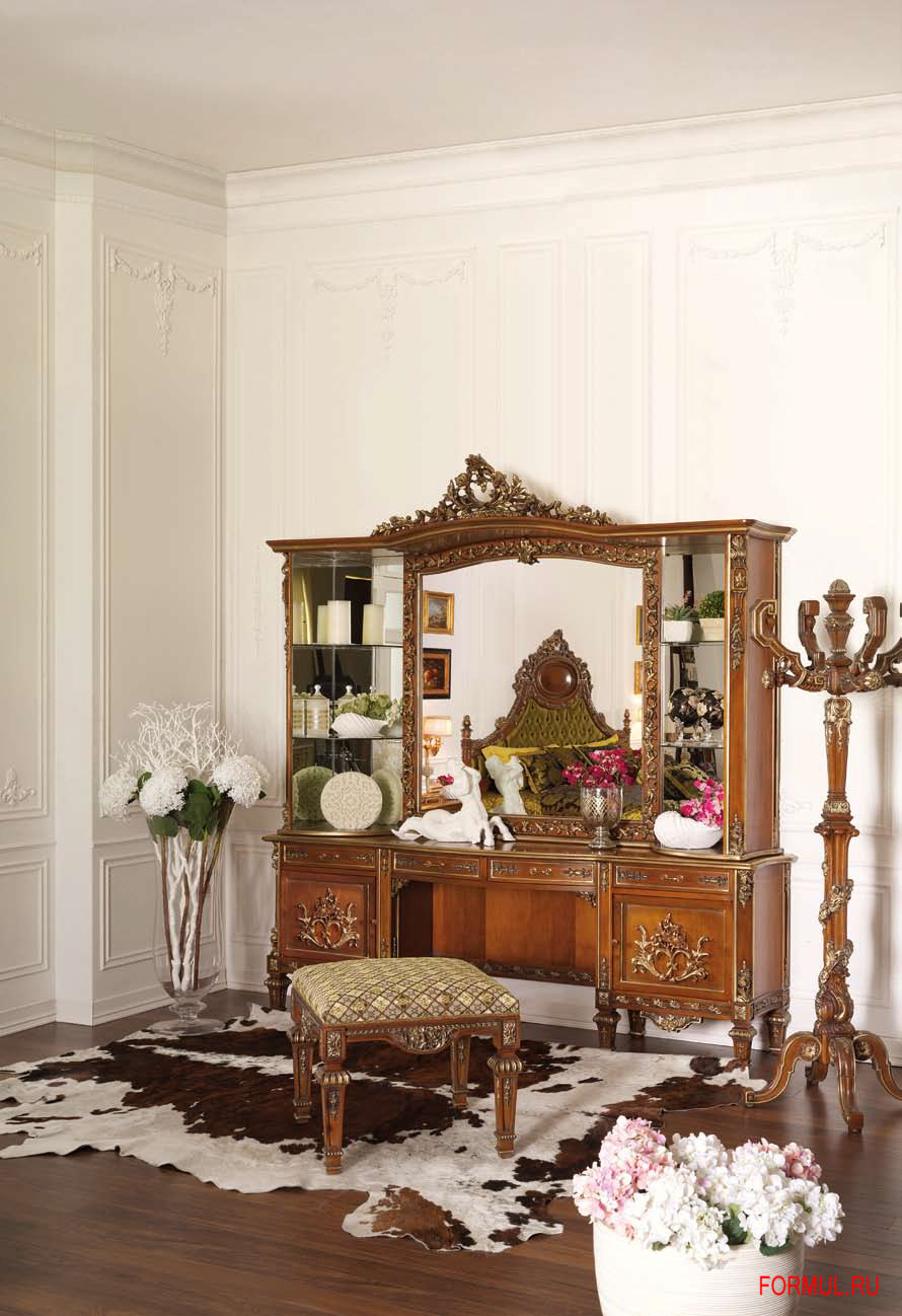   Asnaghi Interiors Perseo