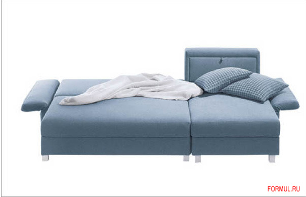   Die Collection Sona angular sofa