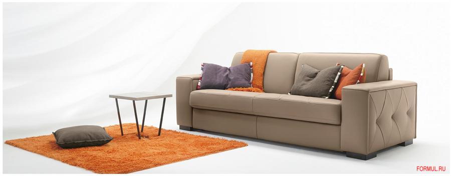  Gamma Arredamenti Positano sofa bed