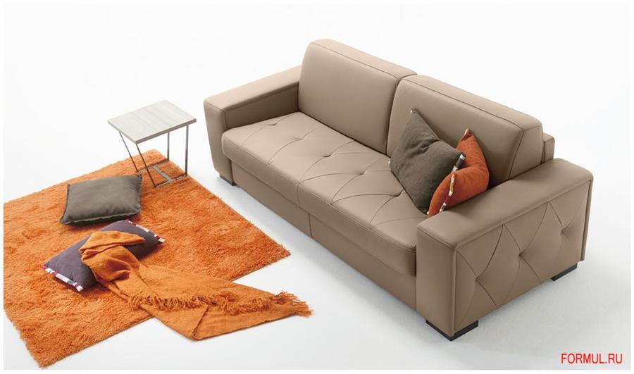  Gamma Arredamenti Positano sofa bed
