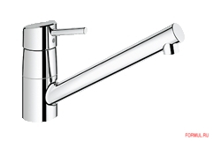  GROHE Concetto