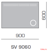  SanVit  SV7560 / SV9060 