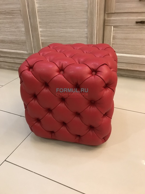  Pouf-pouf   lounge