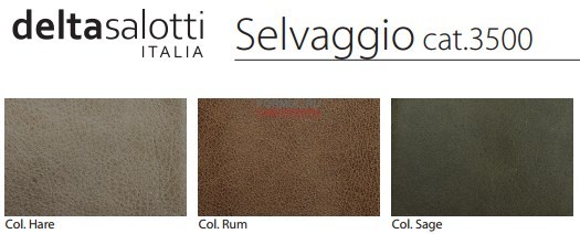 Delta Salotti Mantegna
