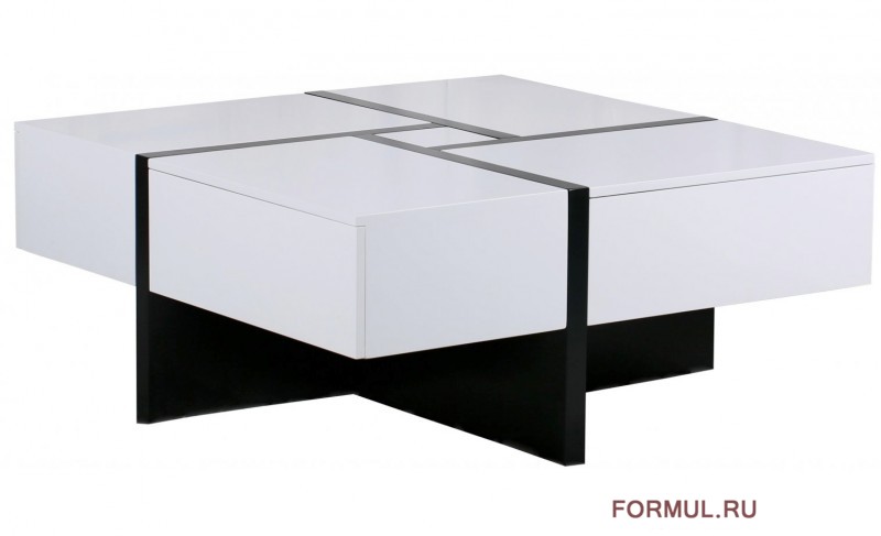   M&K Furniture MK-5804-WT