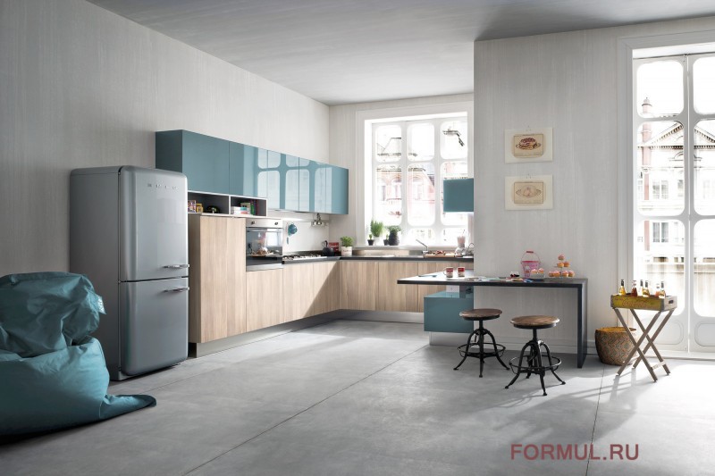  RECORD Cucine New Young