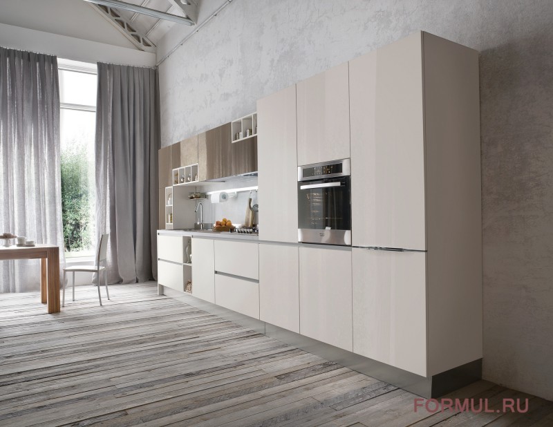  RECORD Cucine New Young