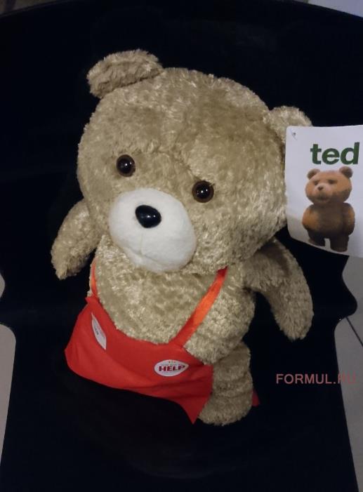    TED
