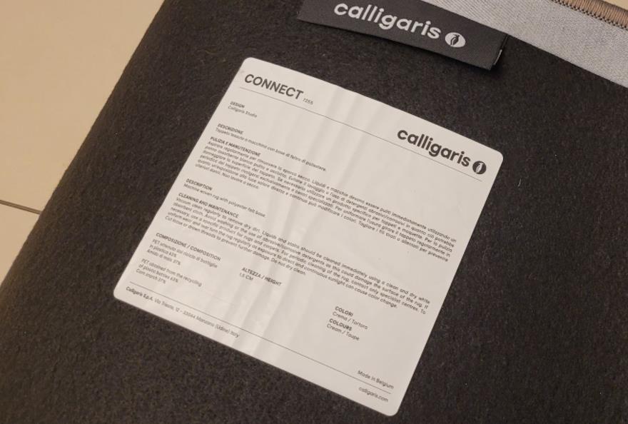  Calligaris Connect CS/7255-B