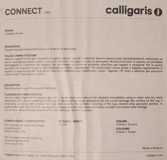  Calligaris Connect CS/7255-B