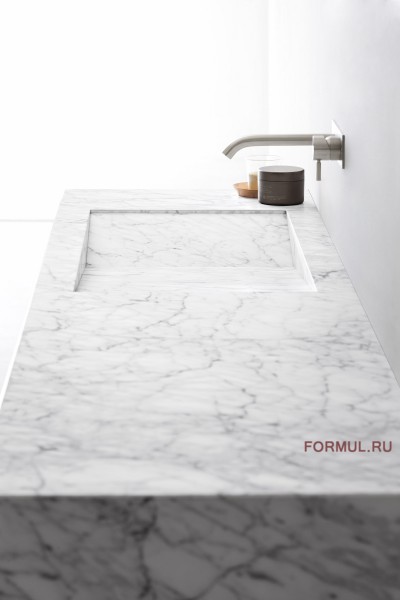 Rexa design Marble top washbasin