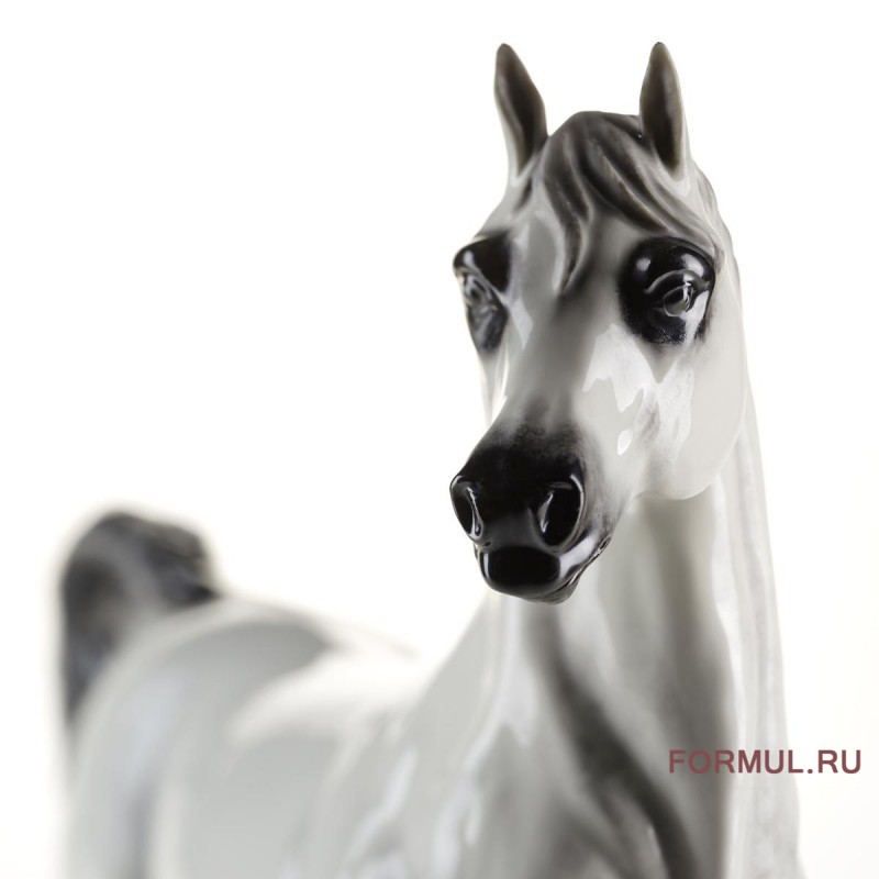  Villari Arab Horse Limited Edition