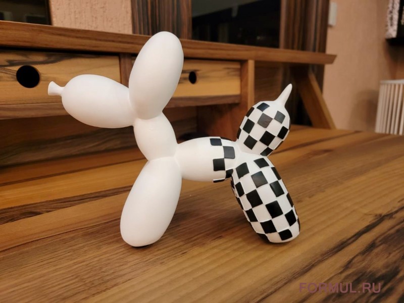    Balloon dog (-)