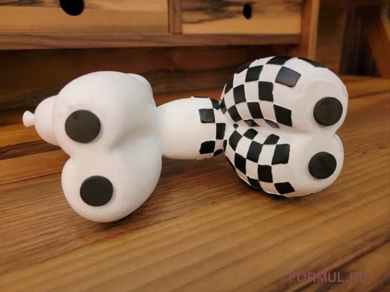    Balloon dog (-)