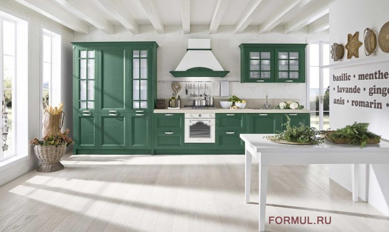  GM cucine Country