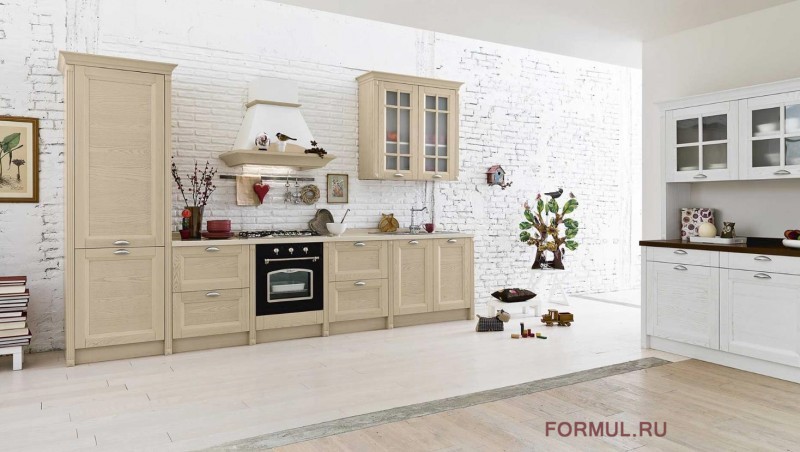  GM cucine Country decape