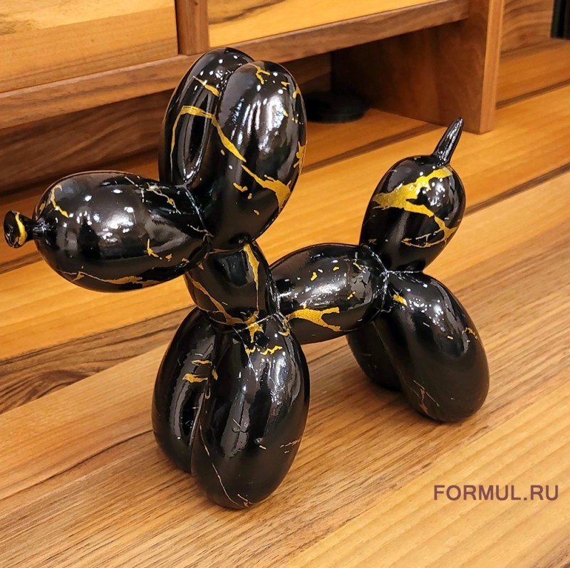    Balloon dog ( )