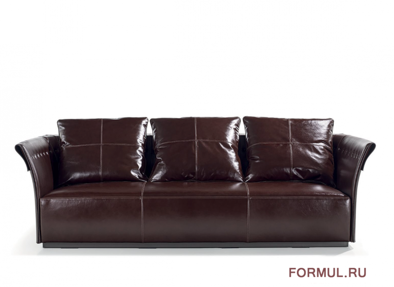  Longhi Charme sofa
