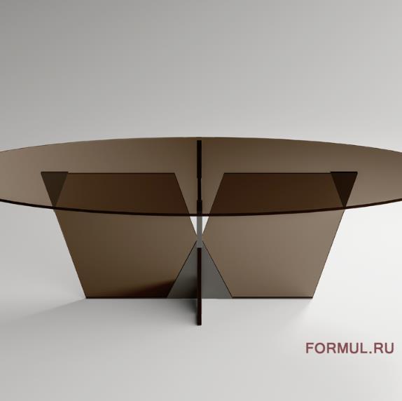  Tonelli Design Crossover
