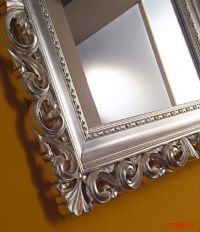  Vismara frame baroque mirror