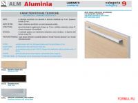  Spagnol Aluminia