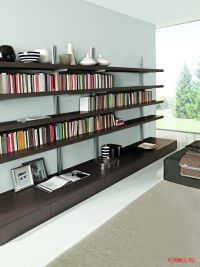  Zalf Bookshelves