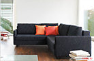   Die Collection Sona angular sofa