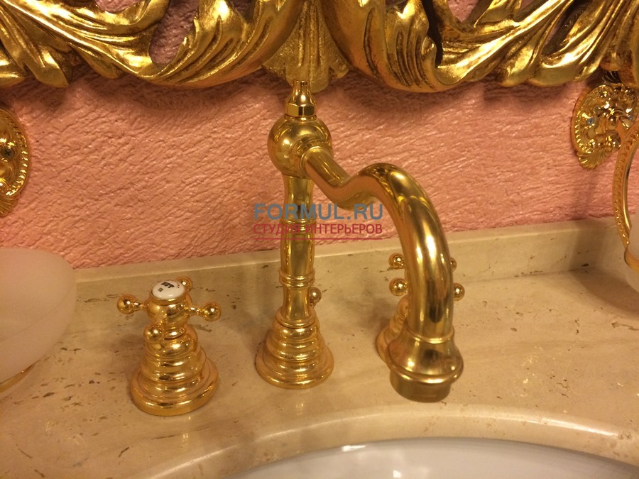  Bagno Piu 20.1221 ORO