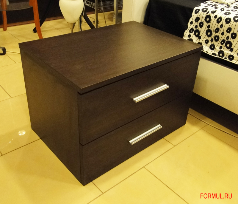  Spar Fusion -  wenge 