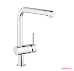  GROHE Minta Touch