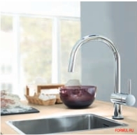  GROHE Minta Touch