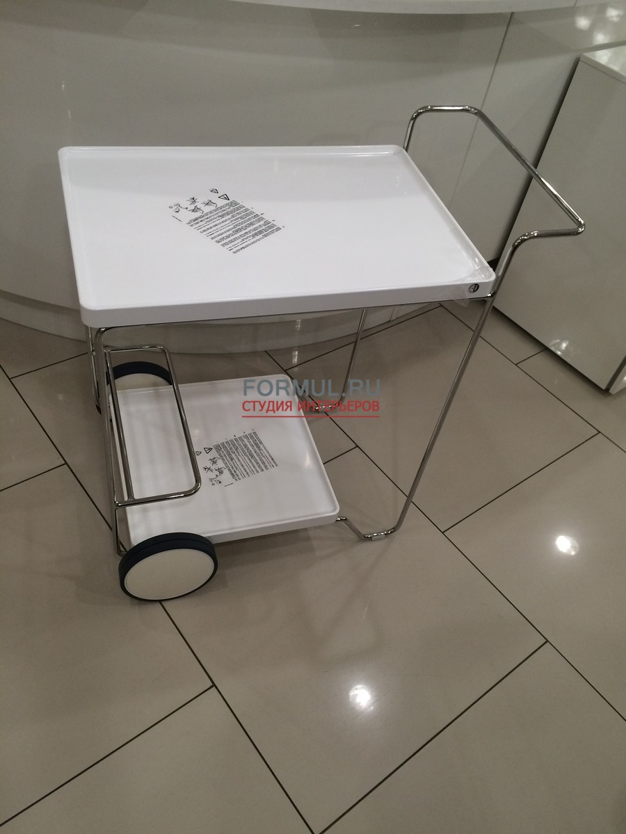  Calligaris TRAY ROLLER CS/5040