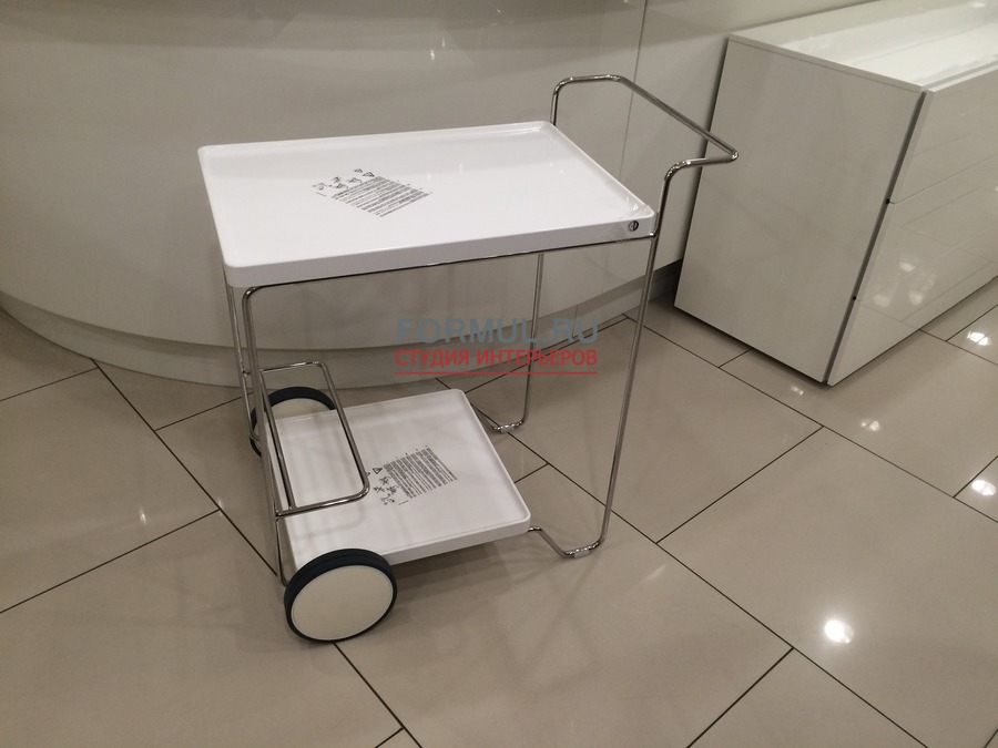  Calligaris TRAY ROLLER CS/5040