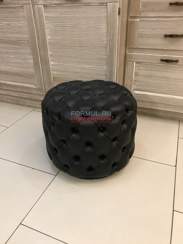  Pouf-pouf 