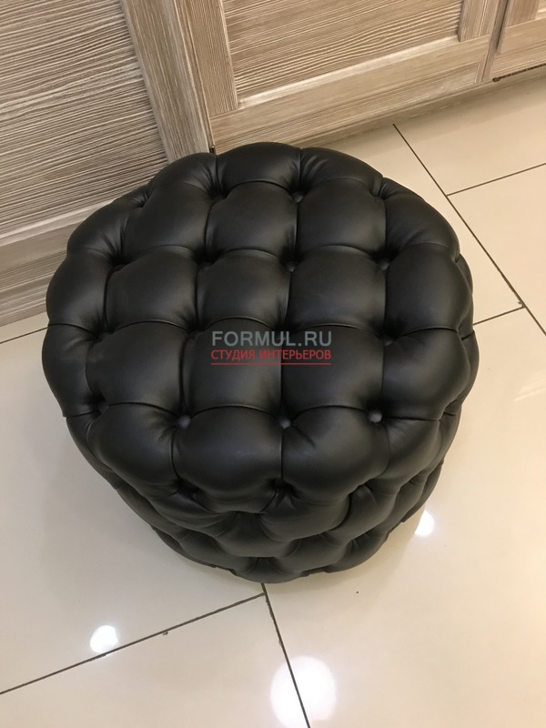  Pouf-pouf 